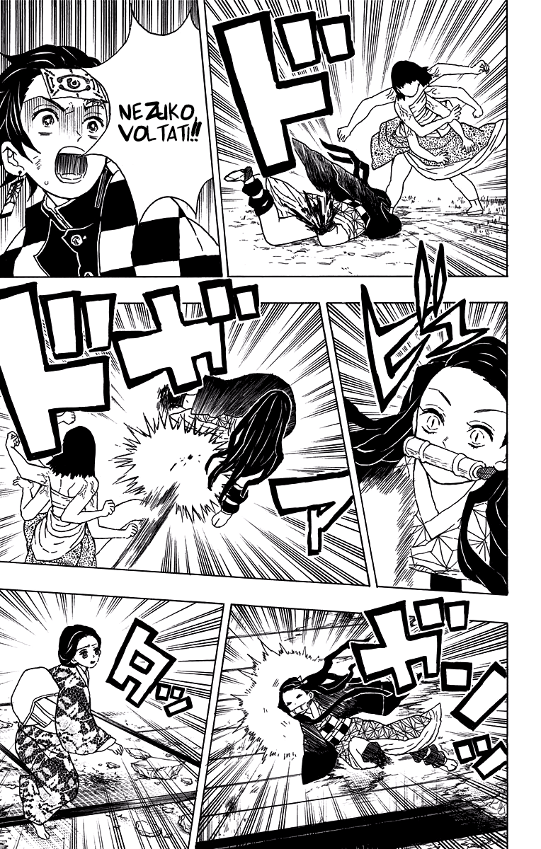 Read Kimetsu no Yaiba IT Manga Online
