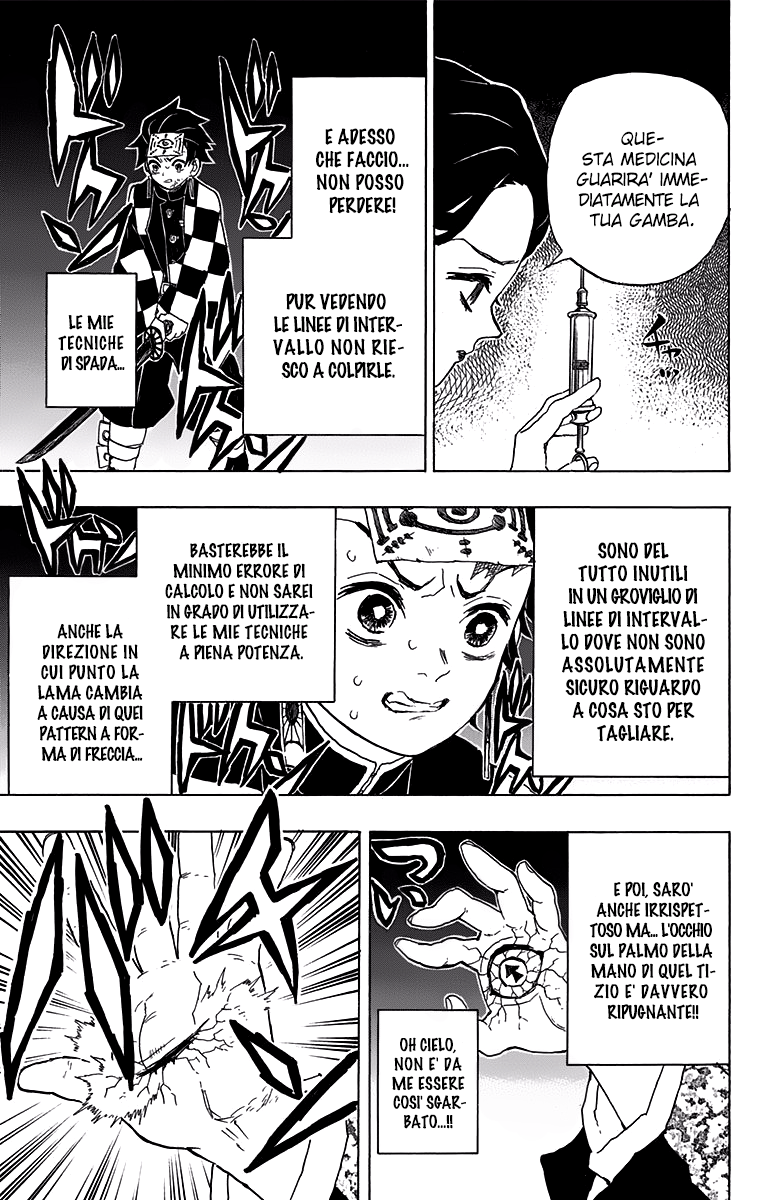 Read Kimetsu no Yaiba IT Manga Online