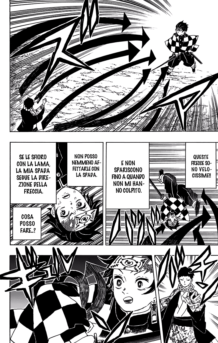Read Kimetsu no Yaiba IT Manga Online