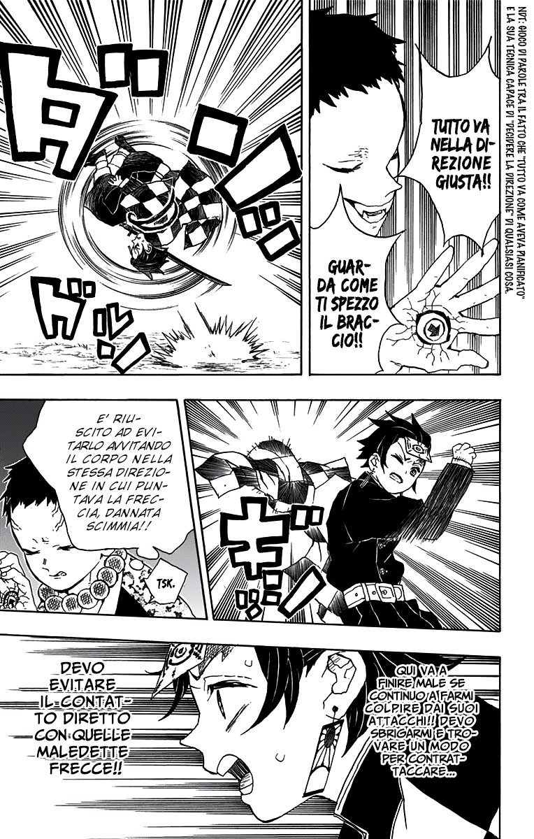 Read Kimetsu no Yaiba IT Manga Online