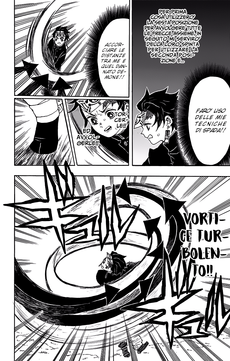 Read Kimetsu no Yaiba IT Manga Online
