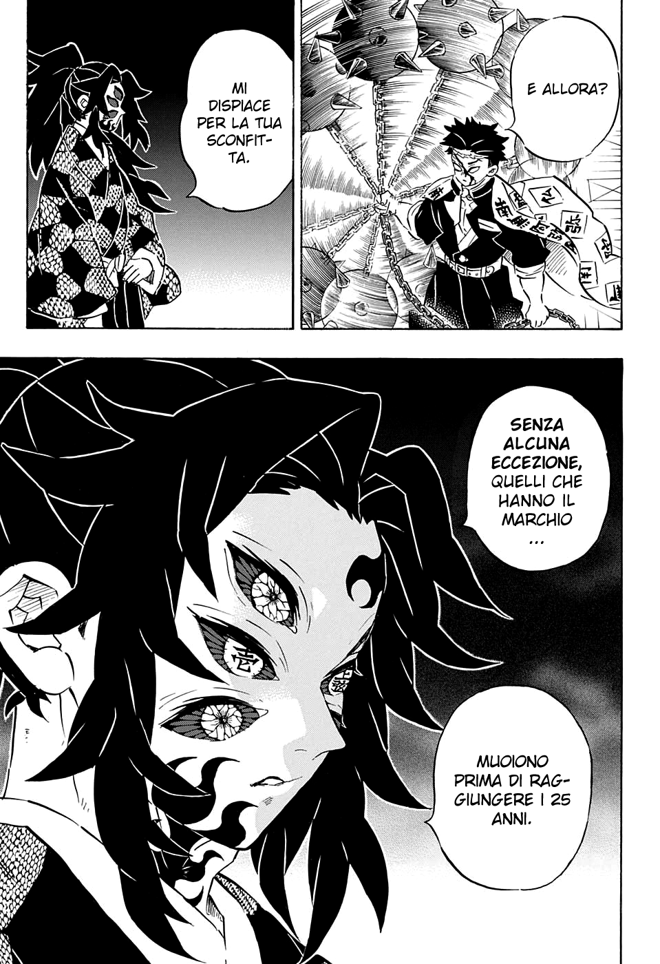 Read Kimetsu no Yaiba IT Manga Online