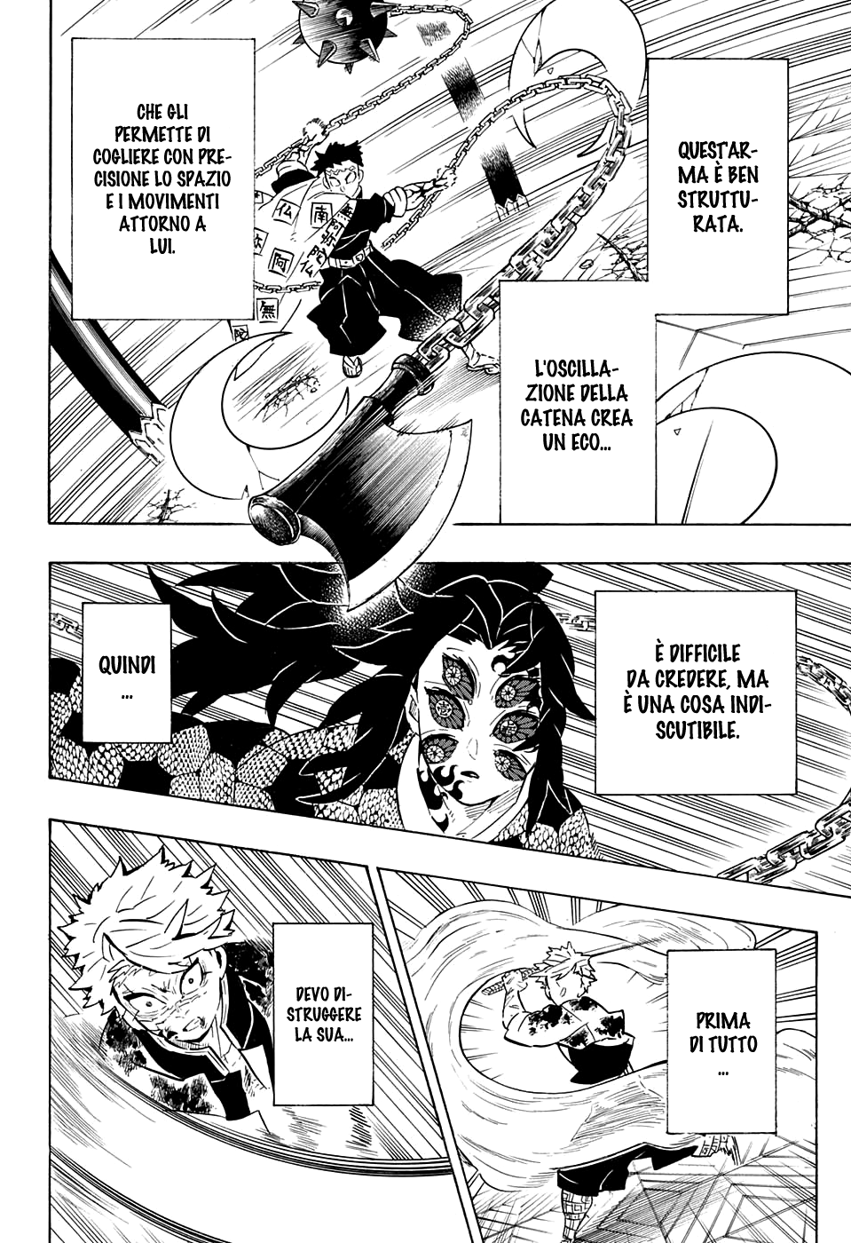 Read Kimetsu no Yaiba IT Manga Online