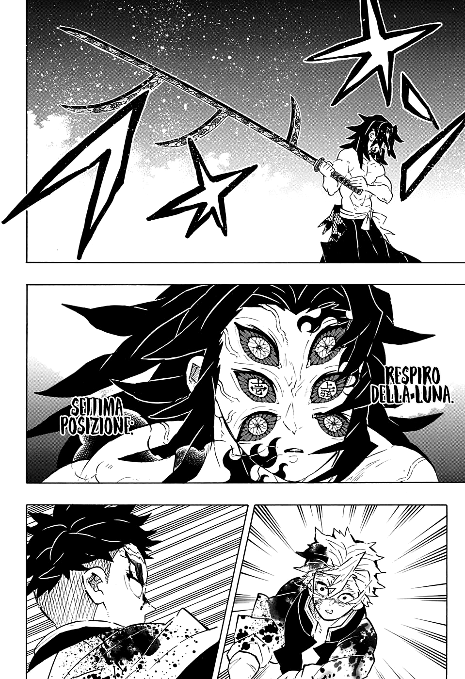 Read Kimetsu no Yaiba IT Manga Online