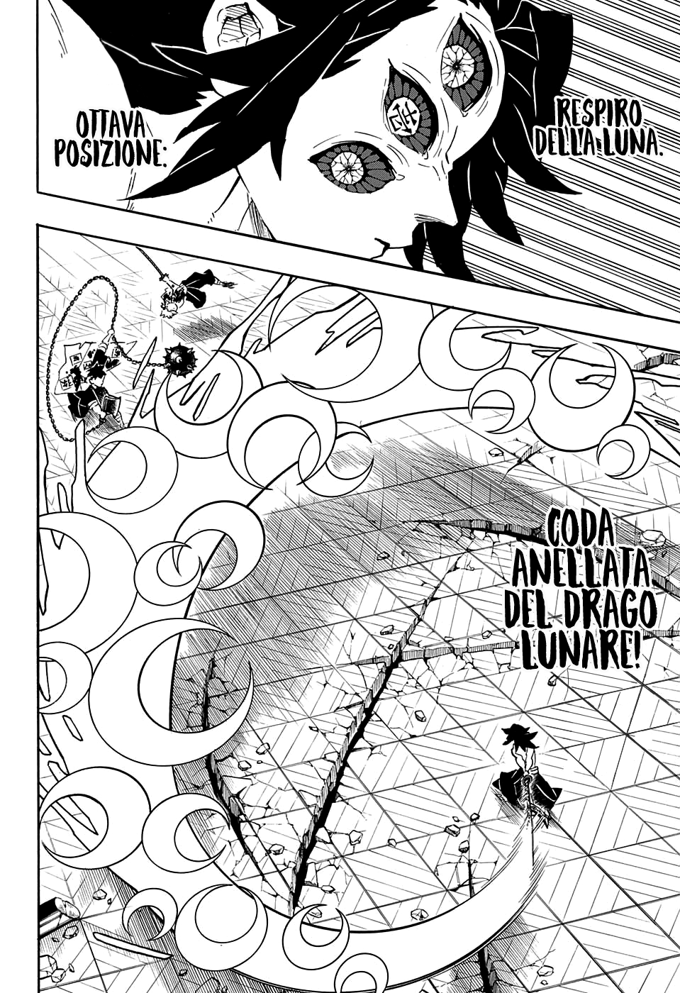 Read Kimetsu no Yaiba IT Manga Online