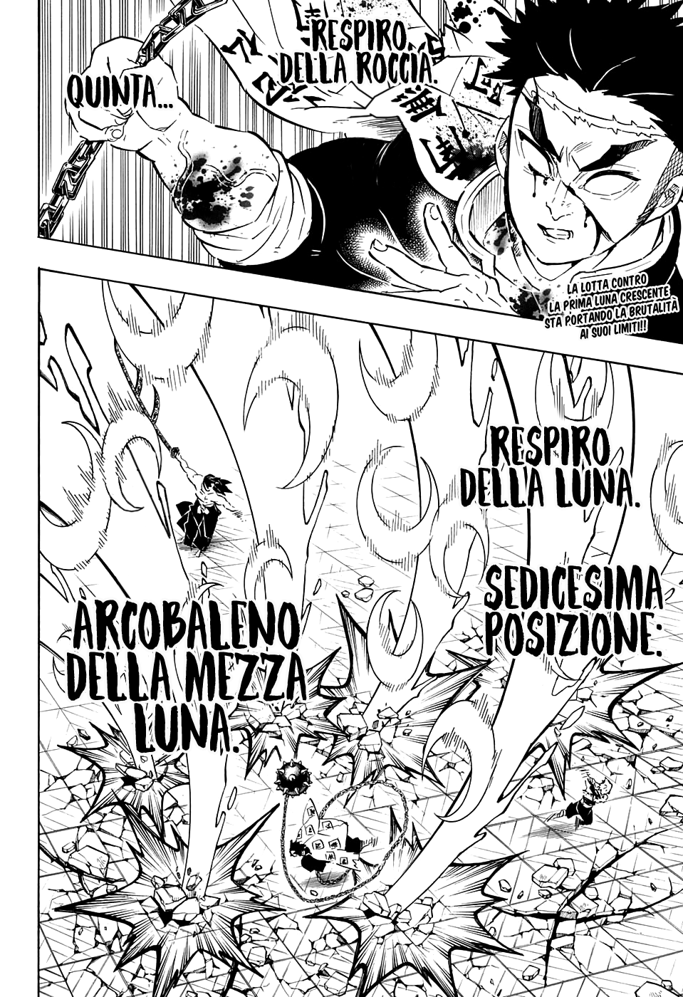Read Kimetsu no Yaiba IT Manga Online