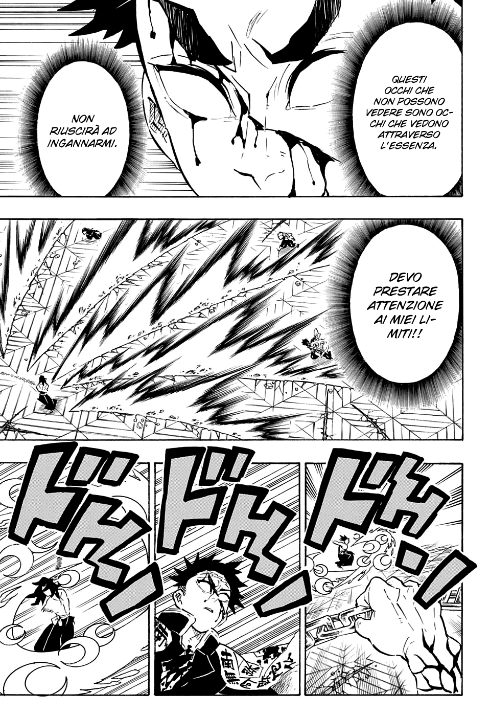 Read Kimetsu no Yaiba IT Manga Online