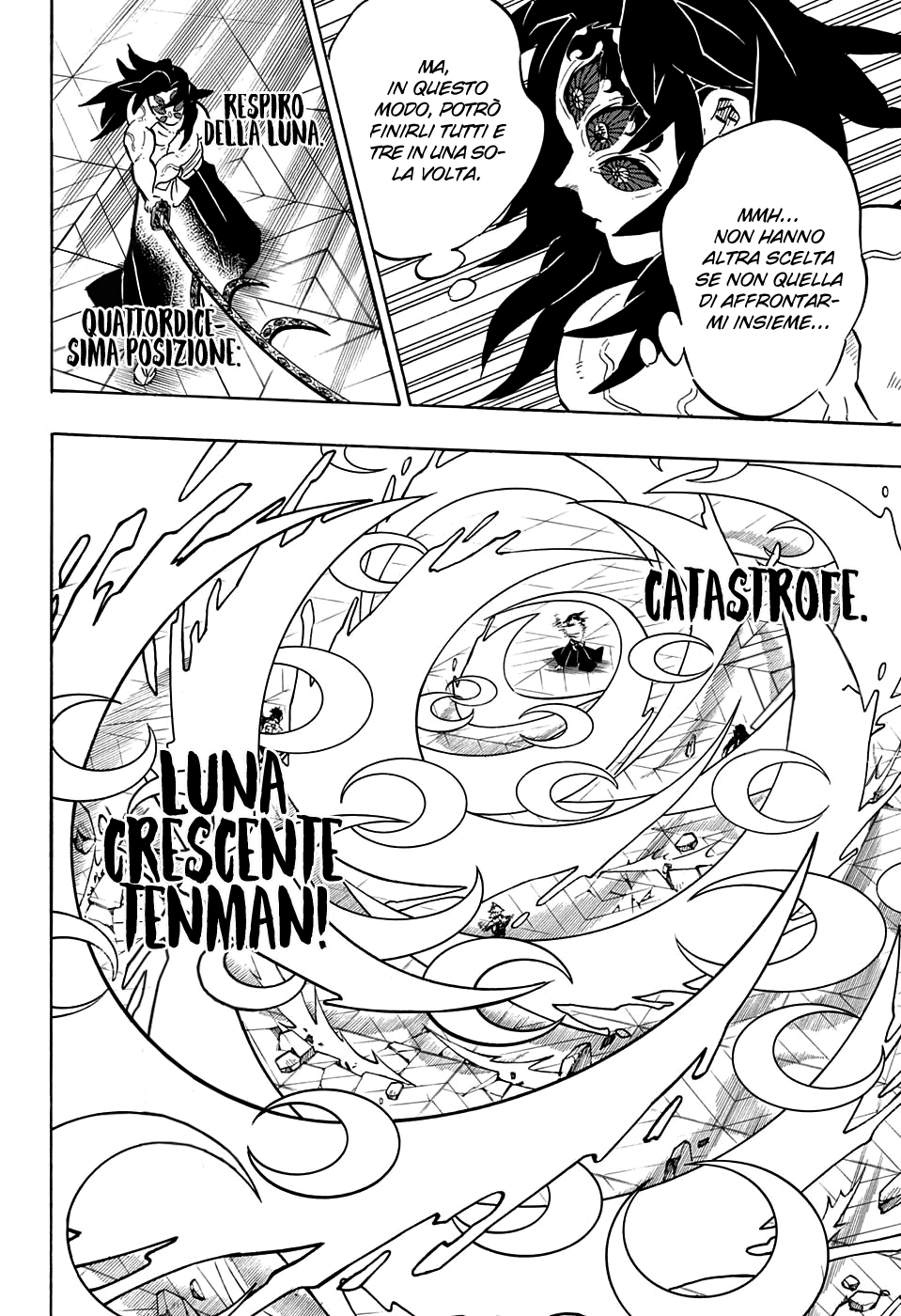 Read Kimetsu no Yaiba IT Manga Online
