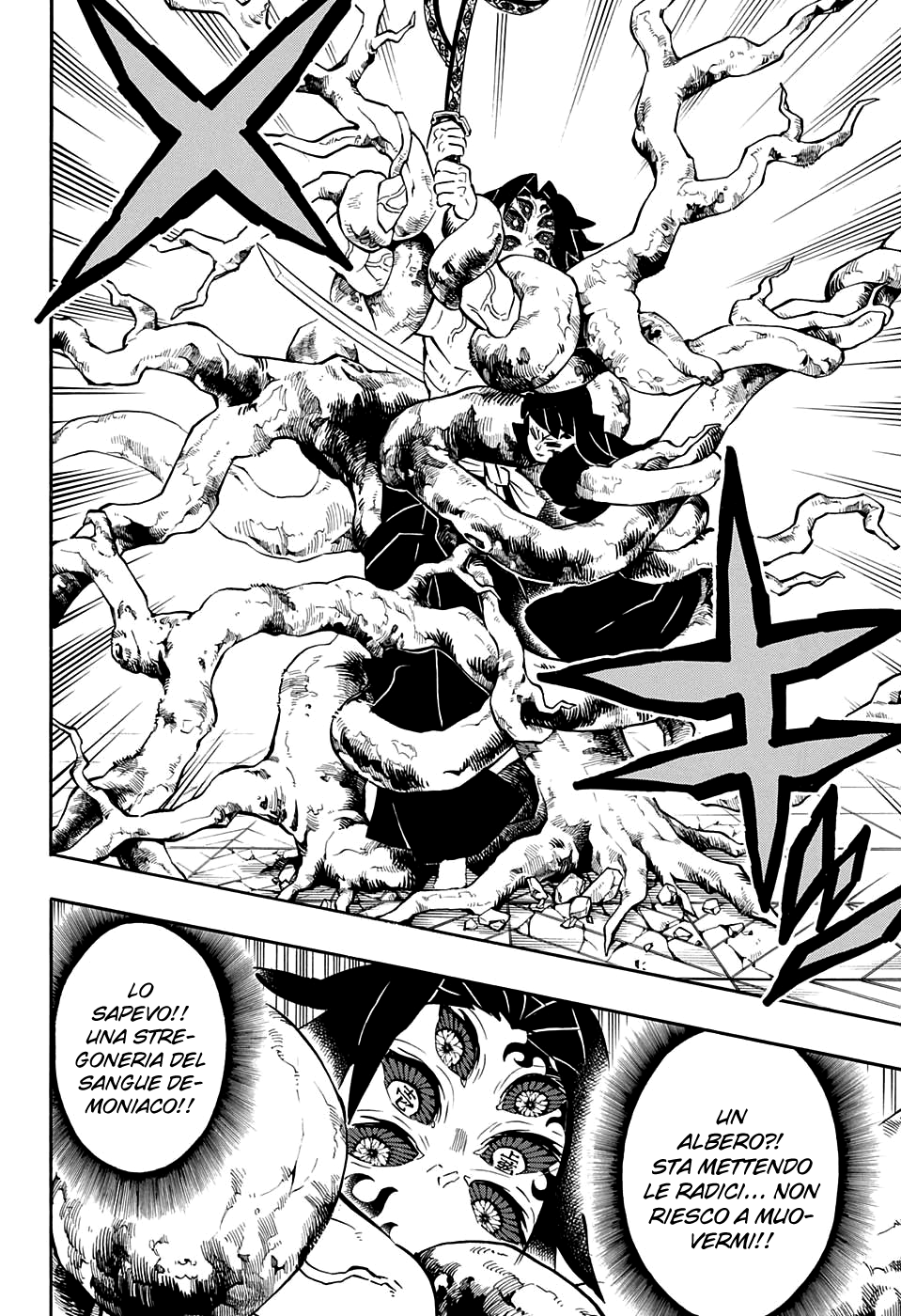 Read Kimetsu no Yaiba IT Manga Online