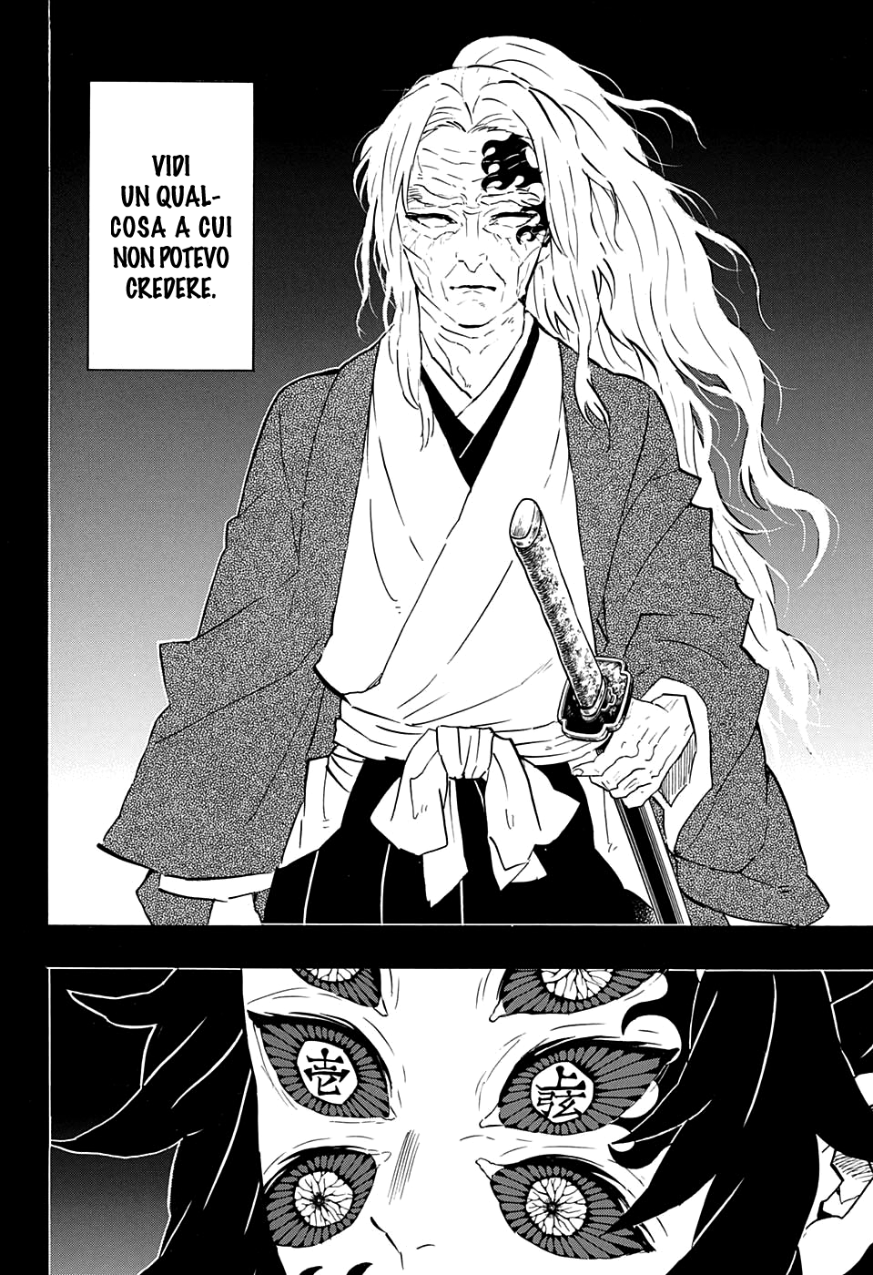 Read Kimetsu no Yaiba IT Manga Online