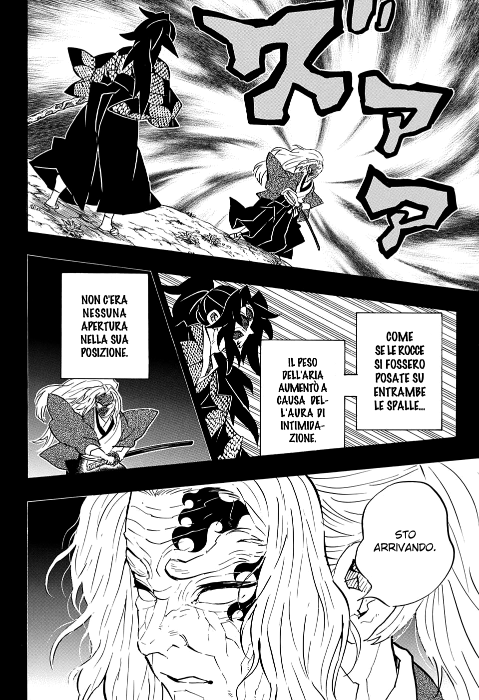 Read Kimetsu no Yaiba IT Manga Online