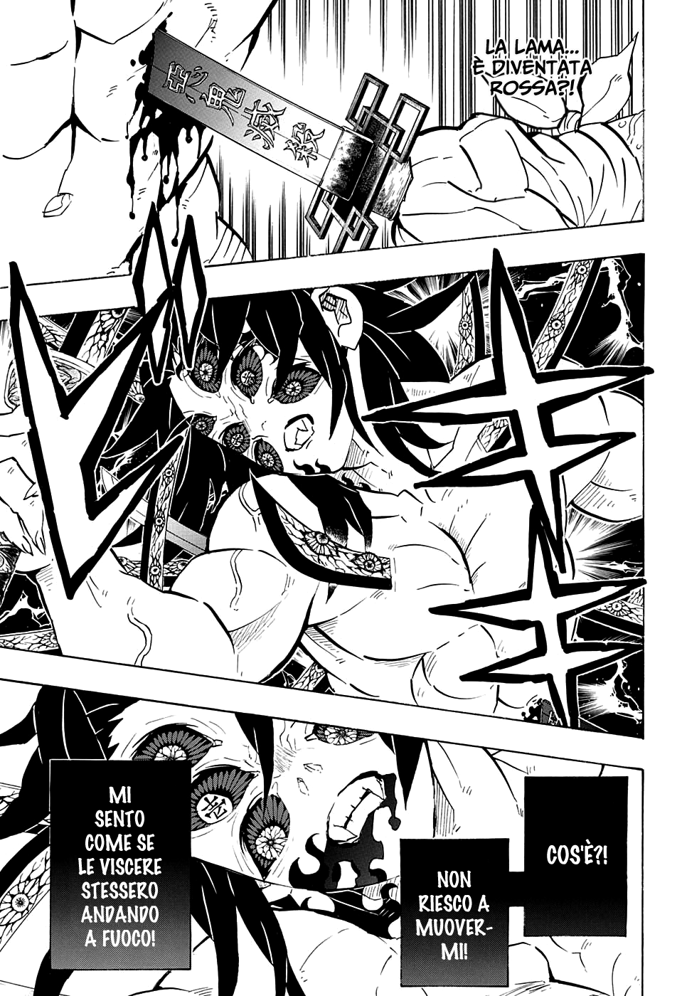Read Kimetsu no Yaiba IT Manga Online
