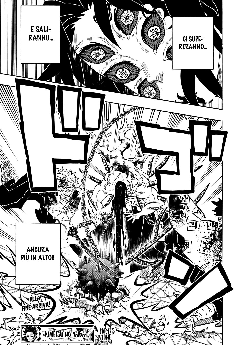 Read Kimetsu no Yaiba IT Manga Online