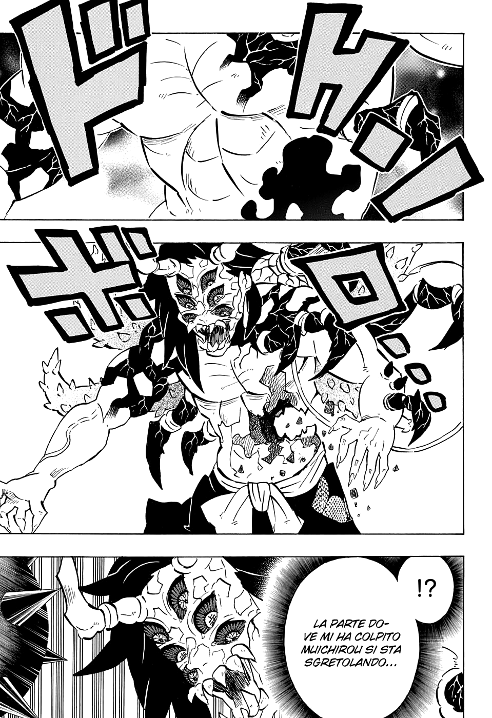 Read Kimetsu no Yaiba IT Manga Online