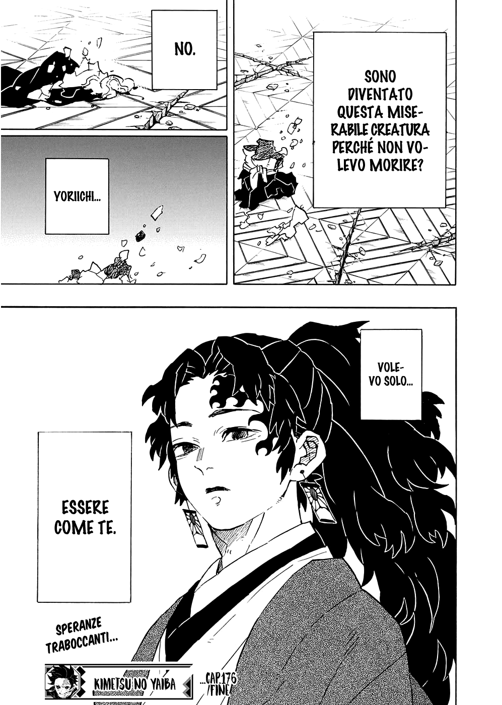 Read Kimetsu no Yaiba IT Manga Online