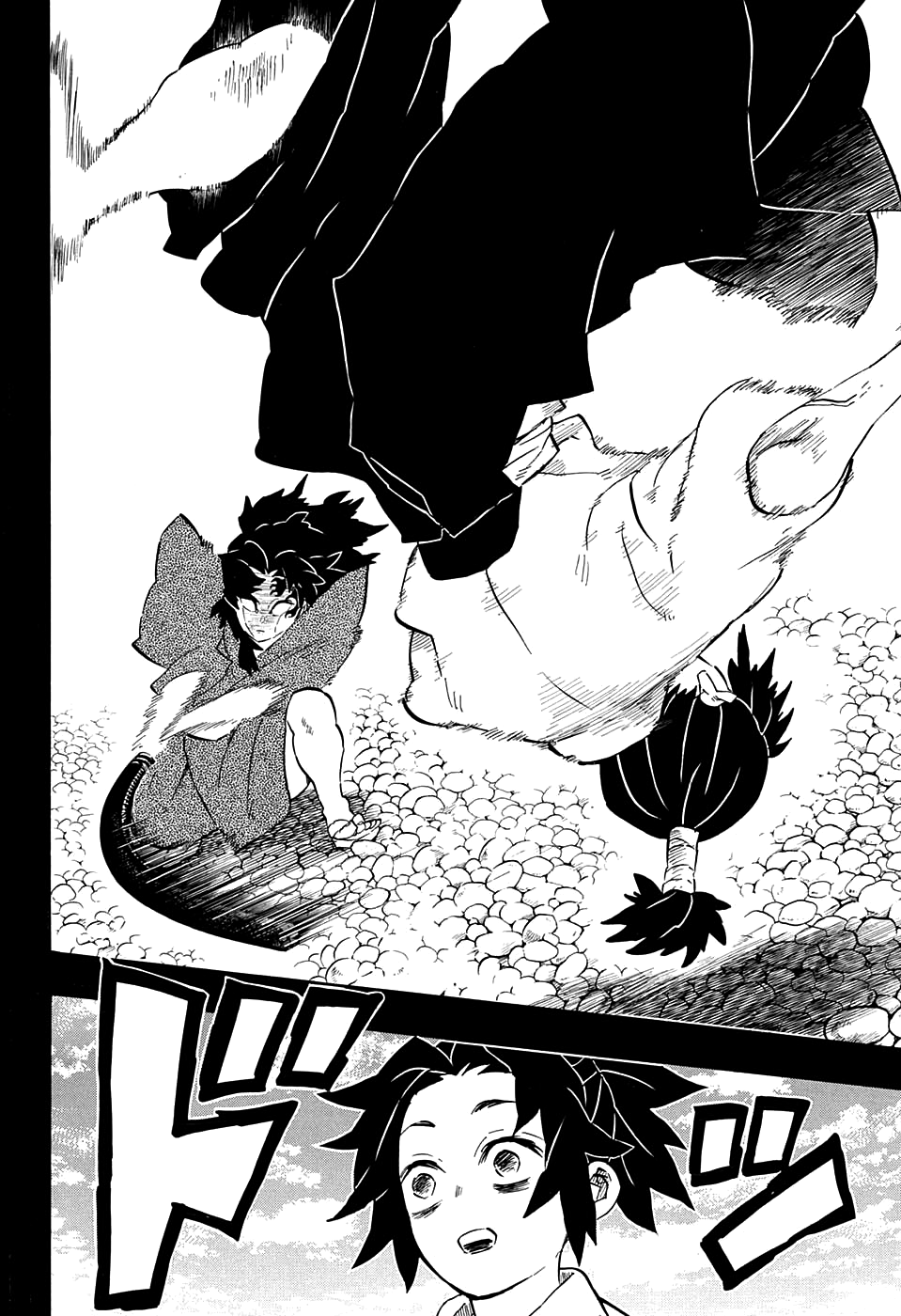 Read Kimetsu no Yaiba IT Manga Online