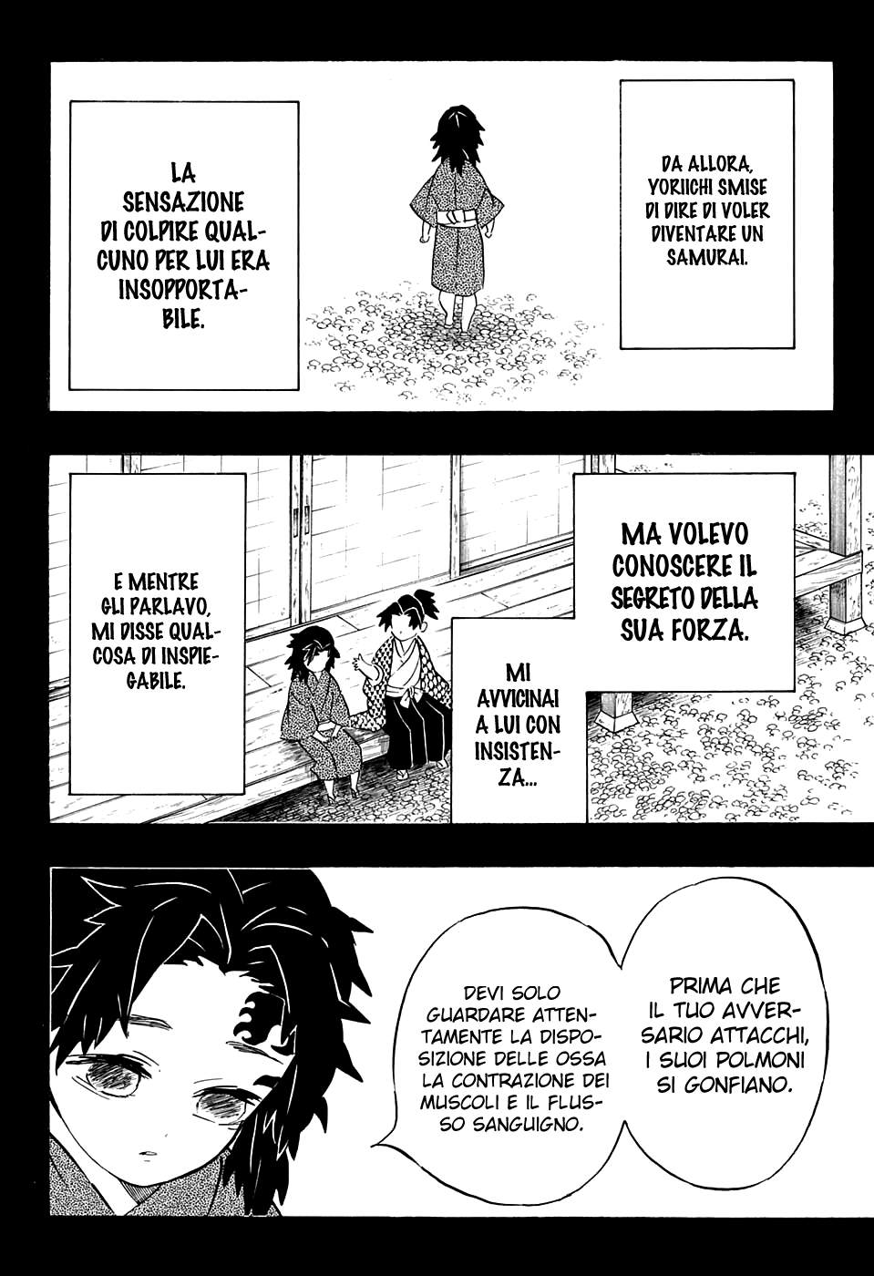 Read Kimetsu no Yaiba IT Manga Online