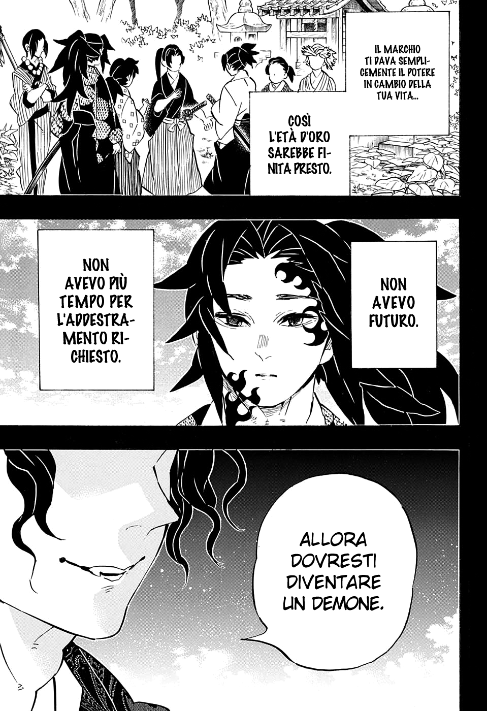 Read Kimetsu no Yaiba IT Manga Online
