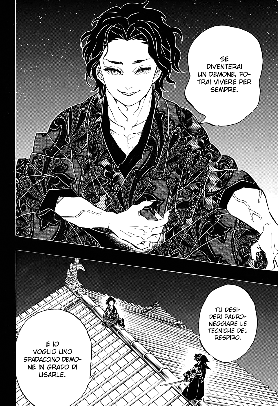 Read Kimetsu no Yaiba IT Manga Online