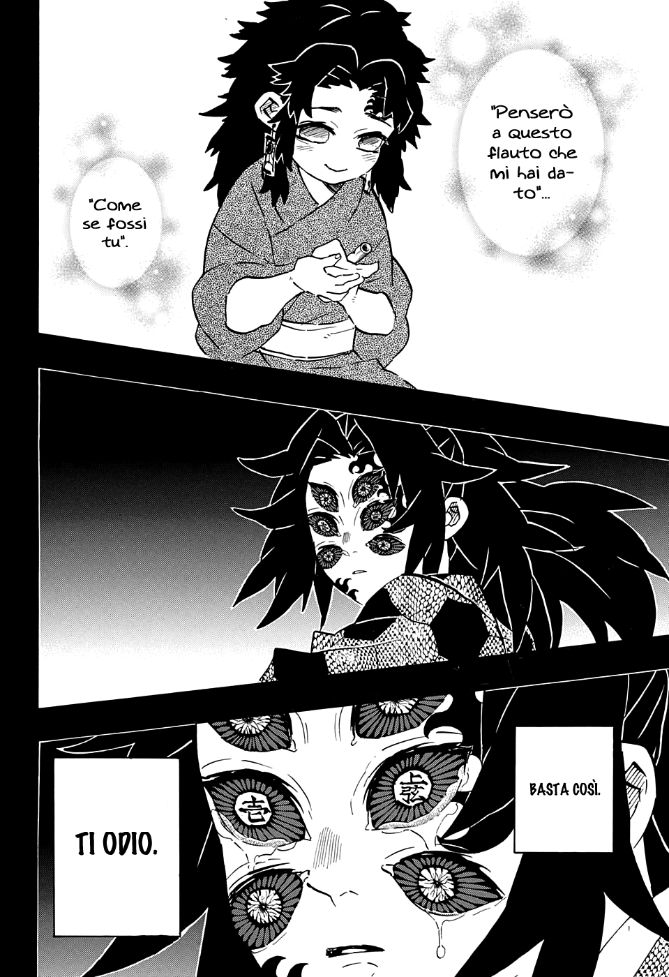 Read Kimetsu no Yaiba IT Manga Online