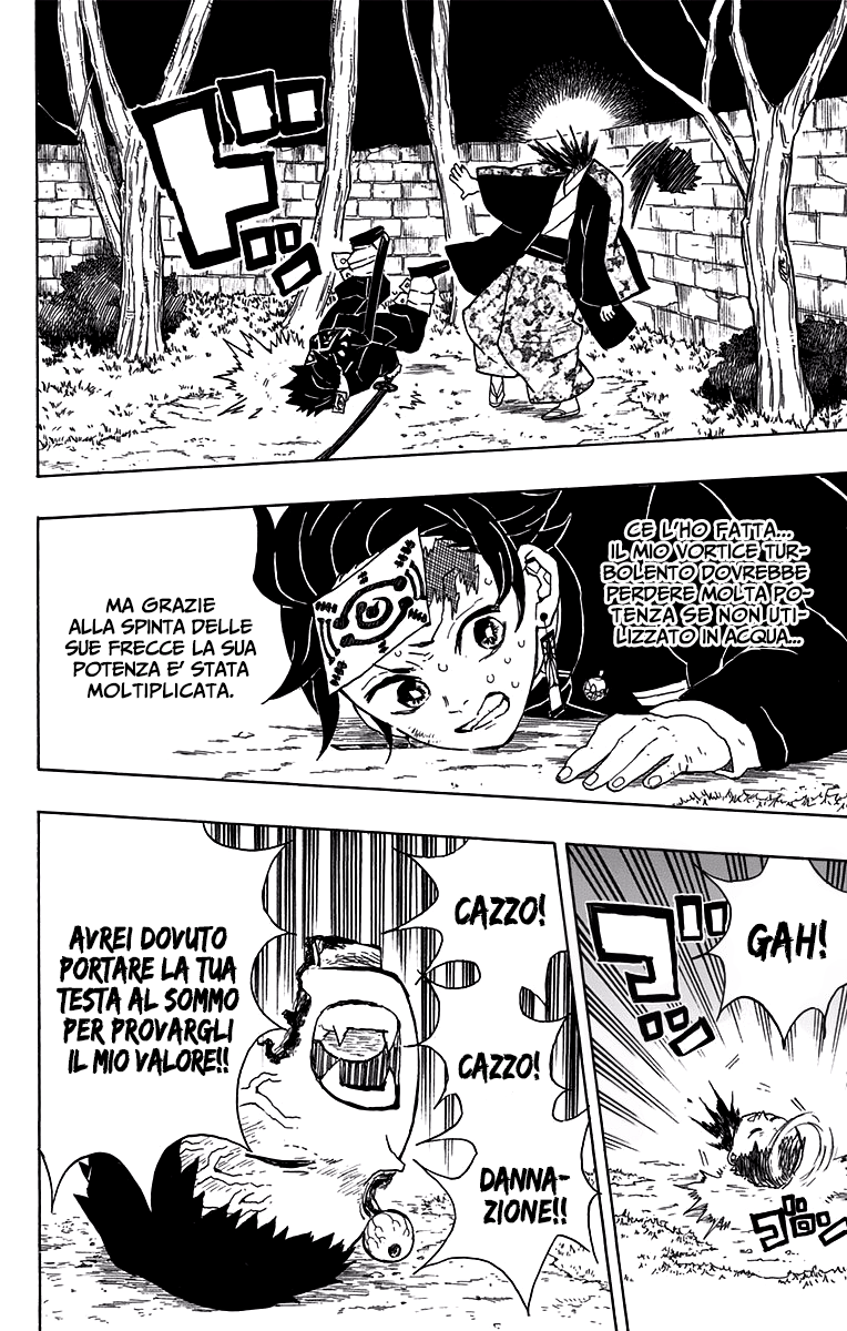 Read Kimetsu no Yaiba IT Manga Online