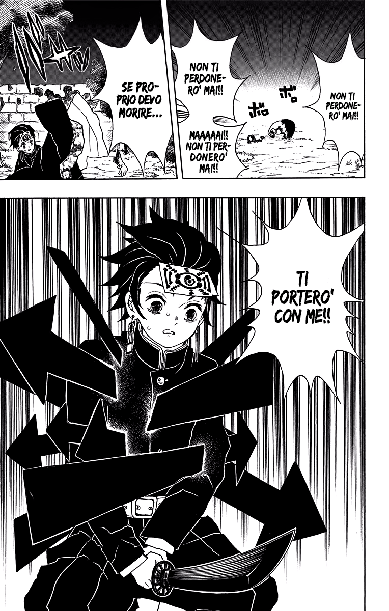 Read Kimetsu no Yaiba IT Manga Online