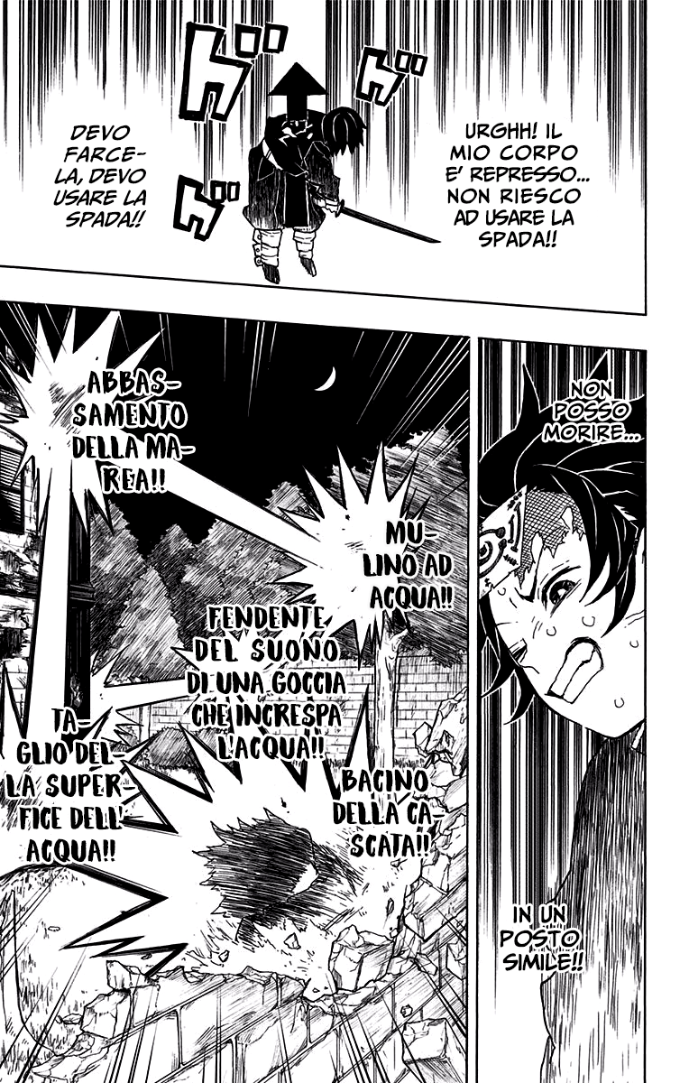 Read Kimetsu no Yaiba IT Manga Online
