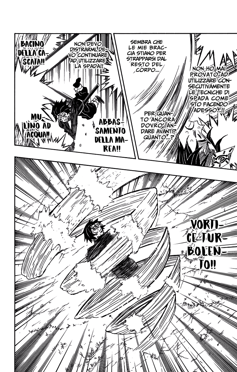 Read Kimetsu no Yaiba IT Manga Online