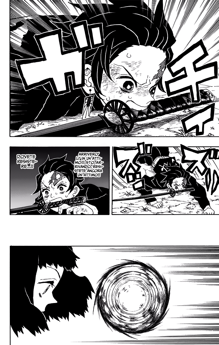 Read Kimetsu no Yaiba IT Manga Online