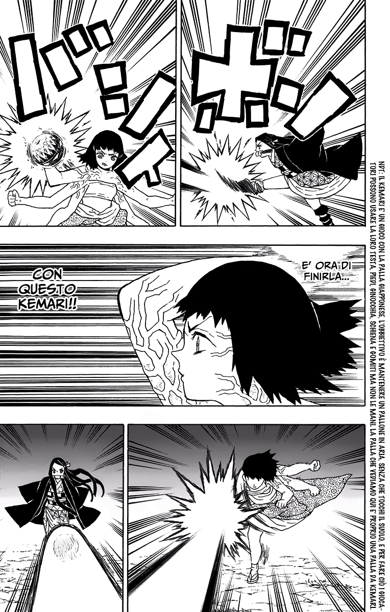 Read Kimetsu no Yaiba IT Manga Online