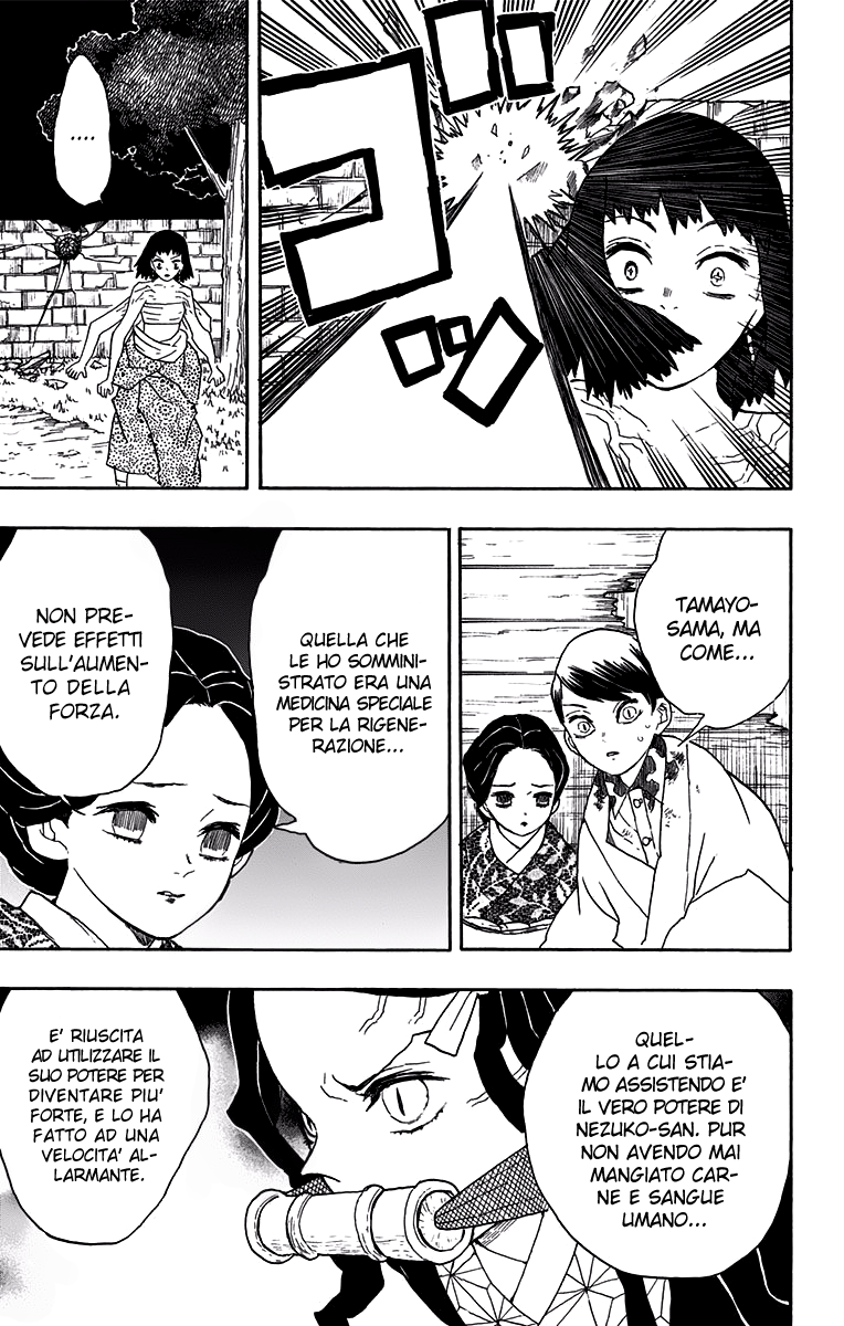 Read Kimetsu no Yaiba IT Manga Online