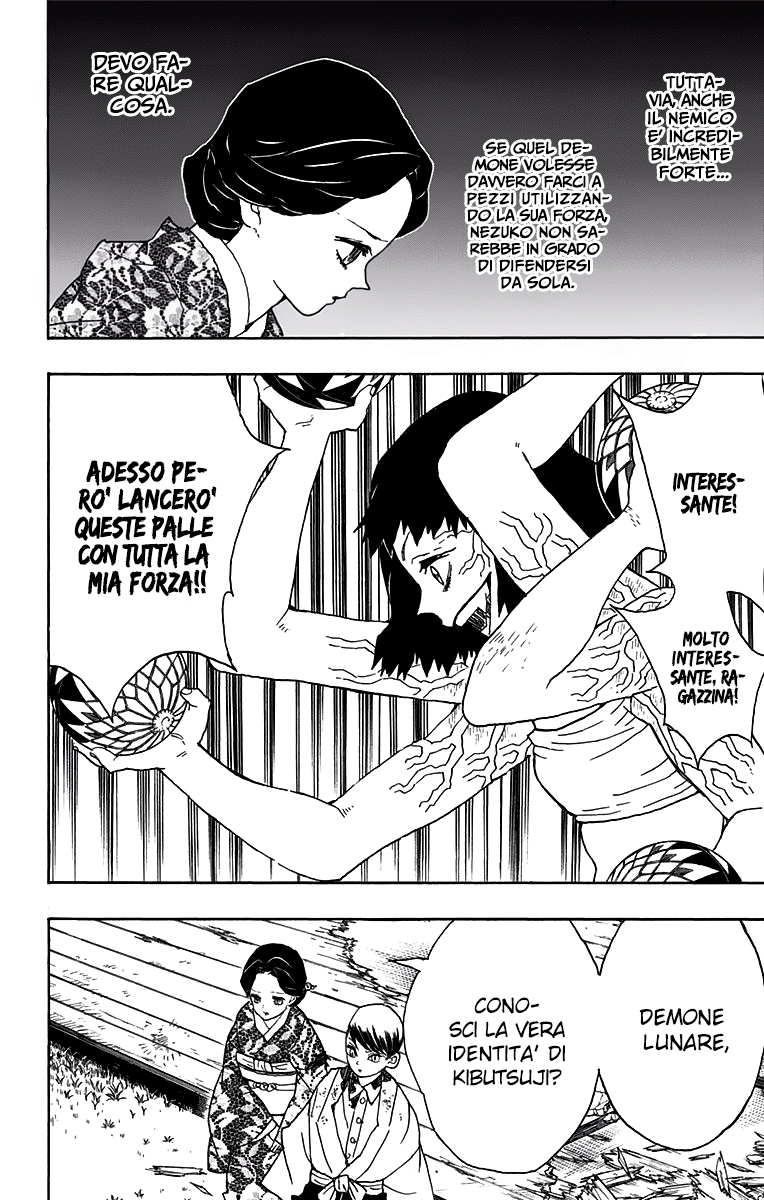 Read Kimetsu no Yaiba IT Manga Online