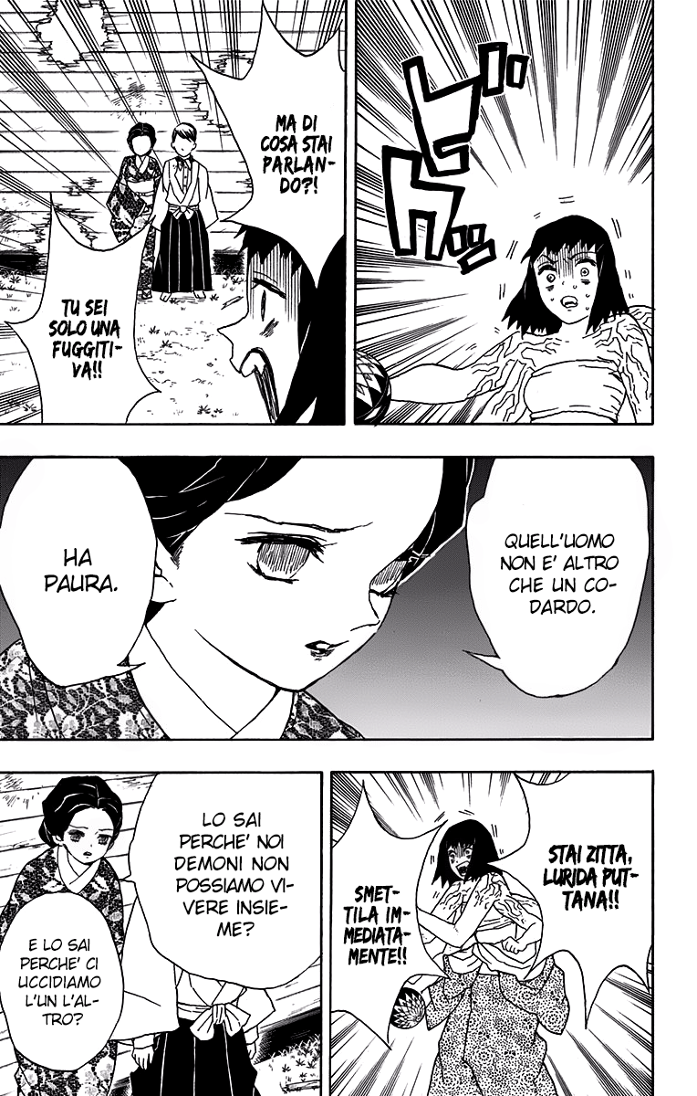 Read Kimetsu no Yaiba IT Manga Online