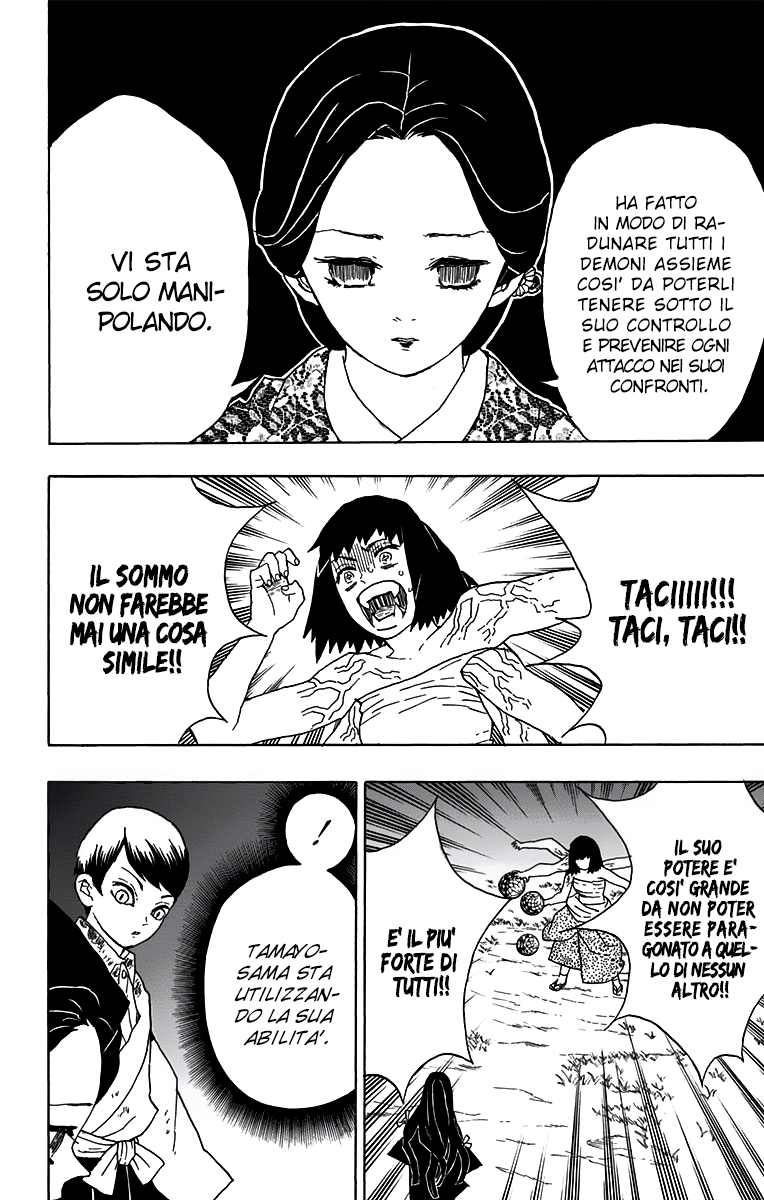 Read Kimetsu no Yaiba IT Manga Online