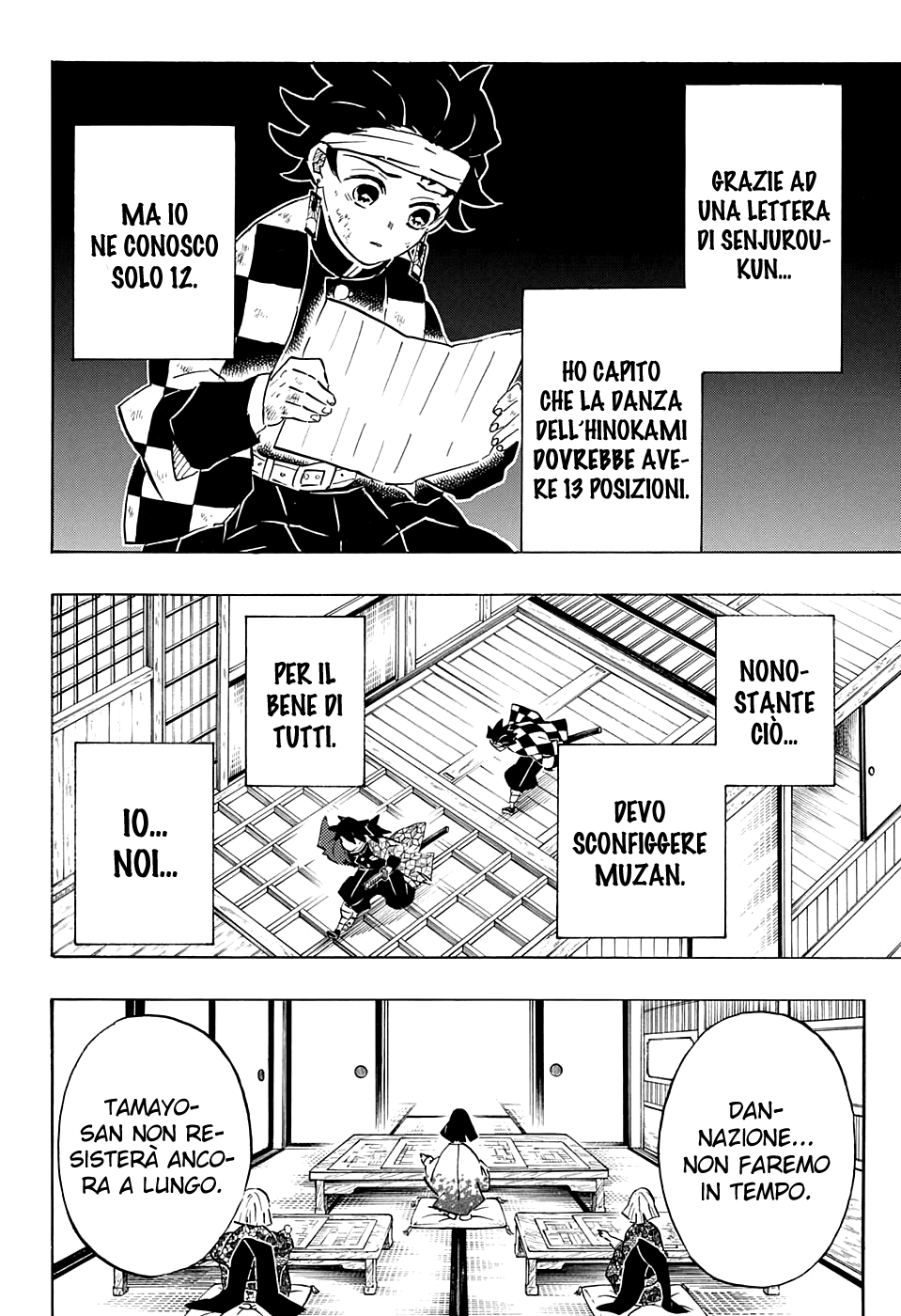 Read Kimetsu no Yaiba IT Manga Online