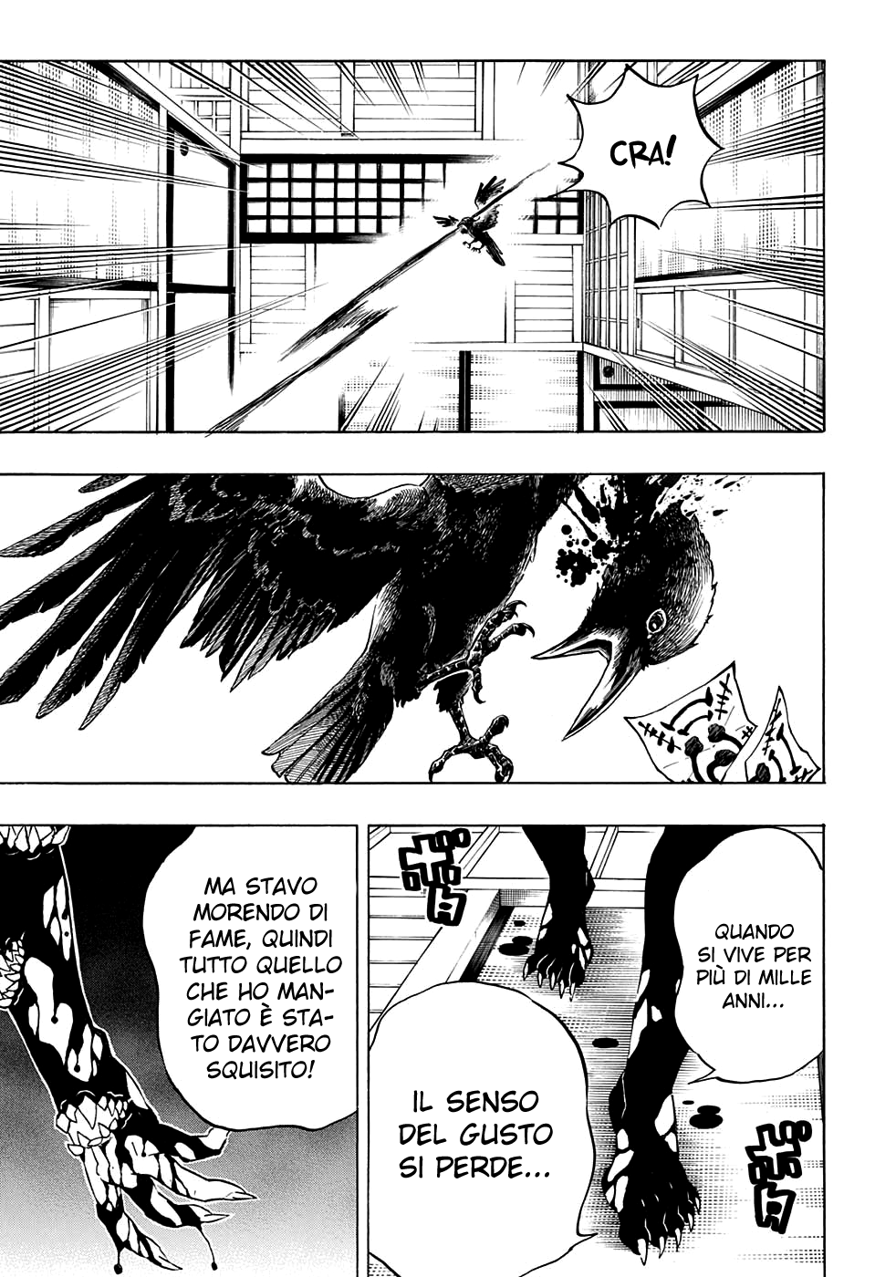 Read Kimetsu no Yaiba IT Manga Online