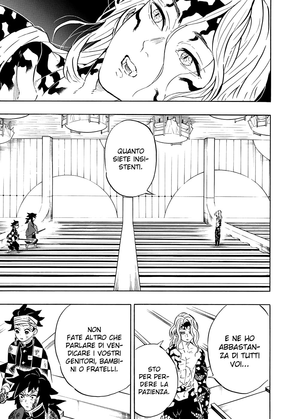 Read Kimetsu no Yaiba IT Manga Online