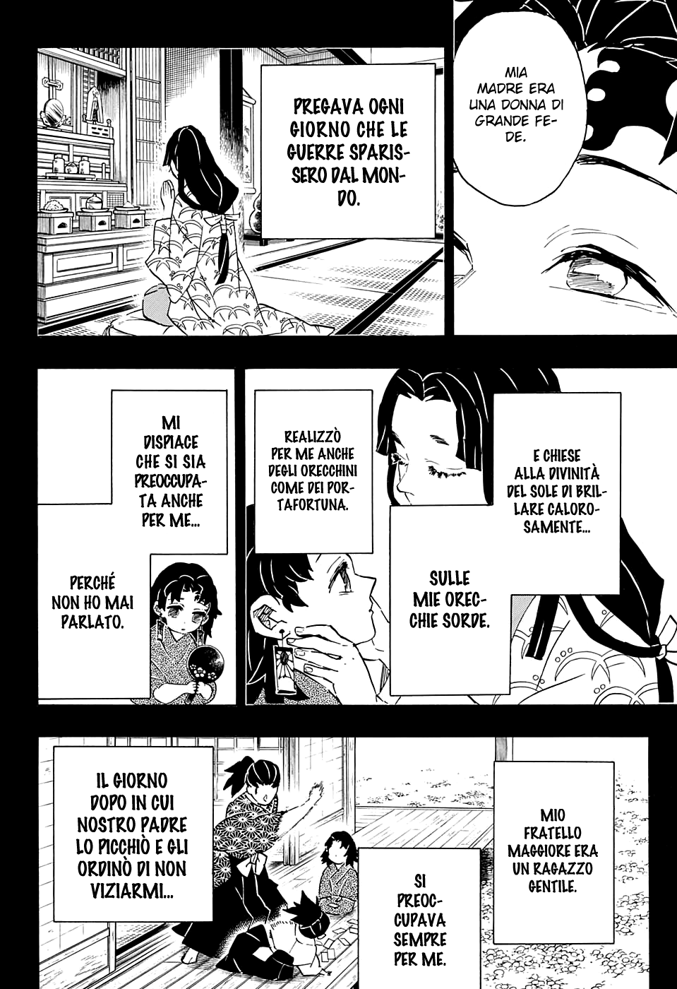 Read Kimetsu no Yaiba IT Manga Online