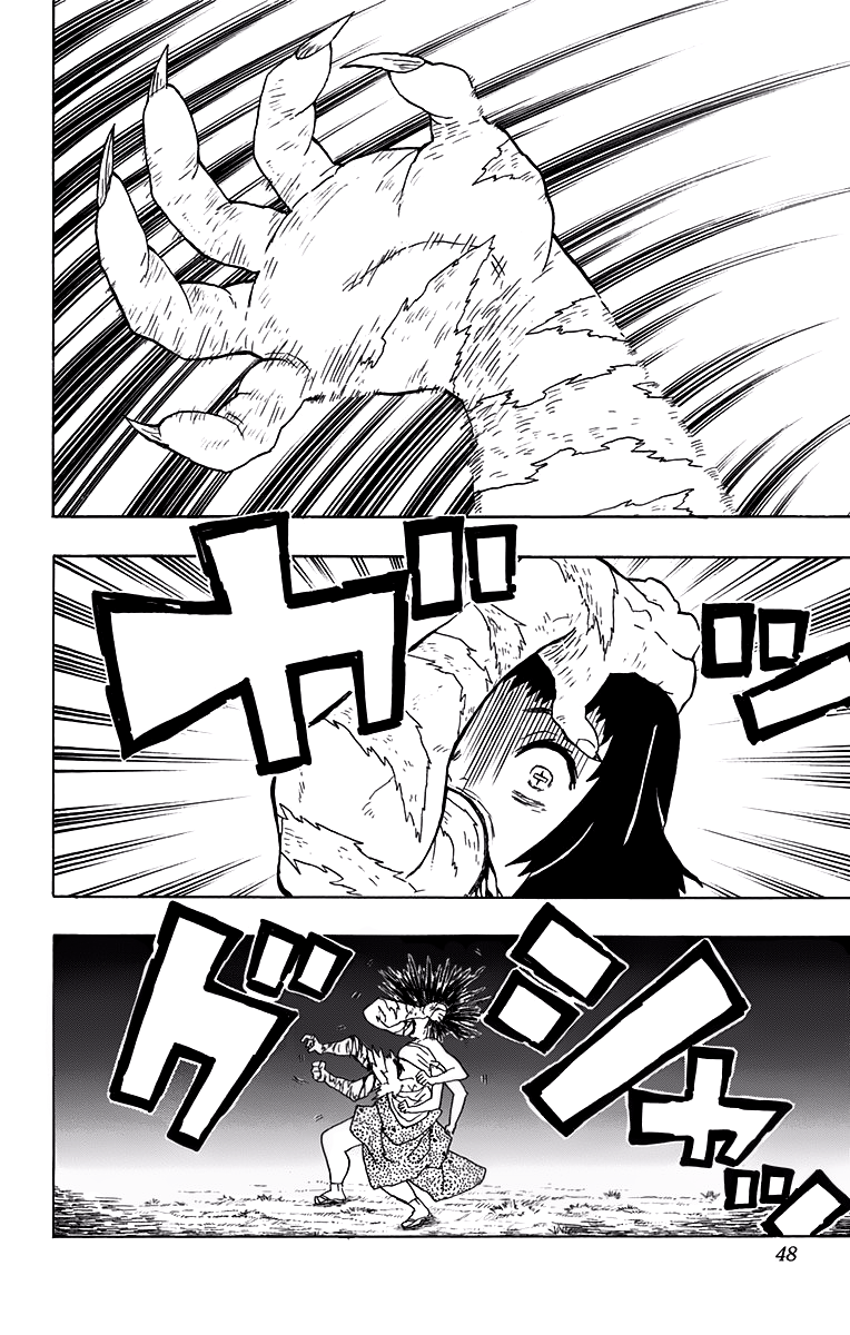 Read Kimetsu no Yaiba IT Manga Online
