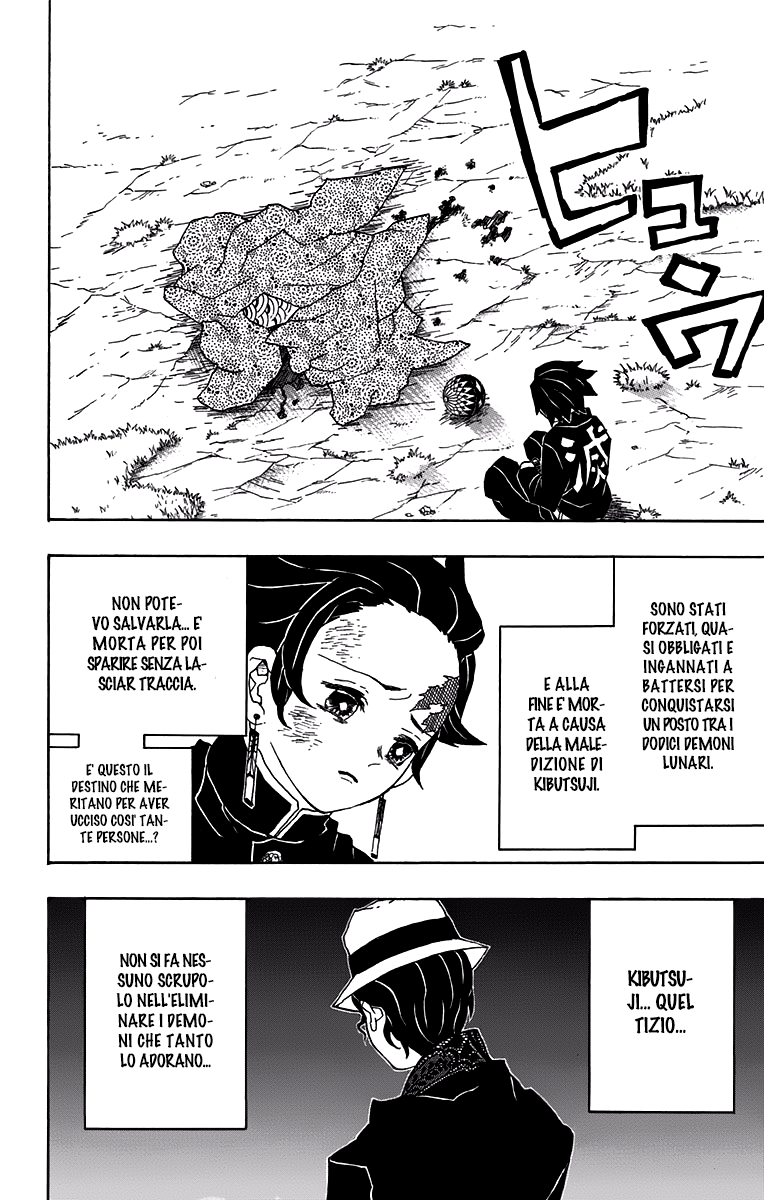Read Kimetsu no Yaiba IT Manga Online