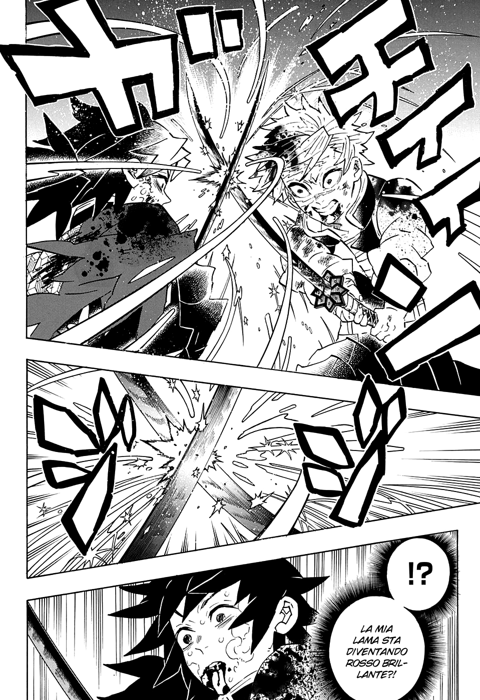 Read Kimetsu no Yaiba IT Manga Online