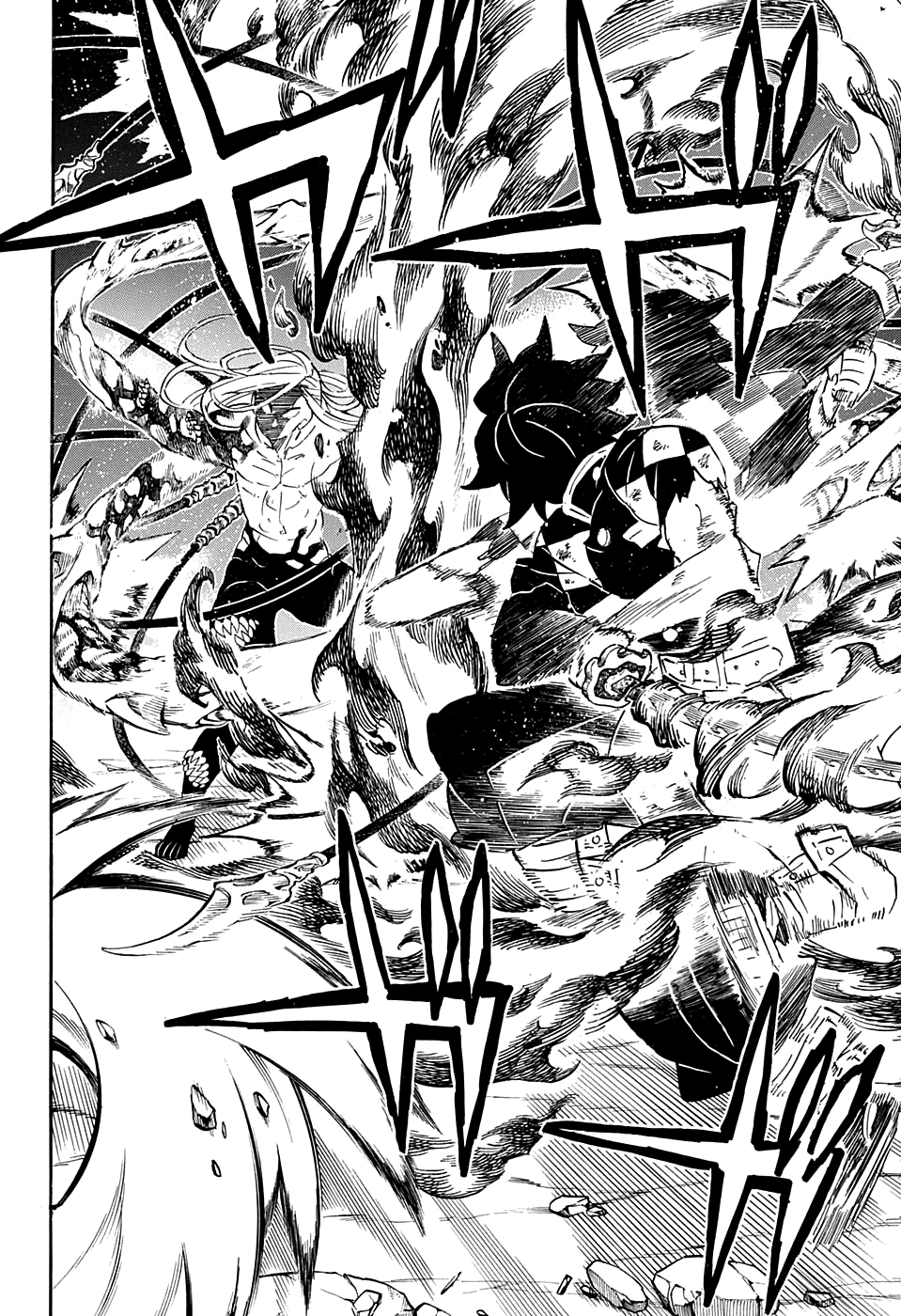 Read Kimetsu no Yaiba IT Manga Online