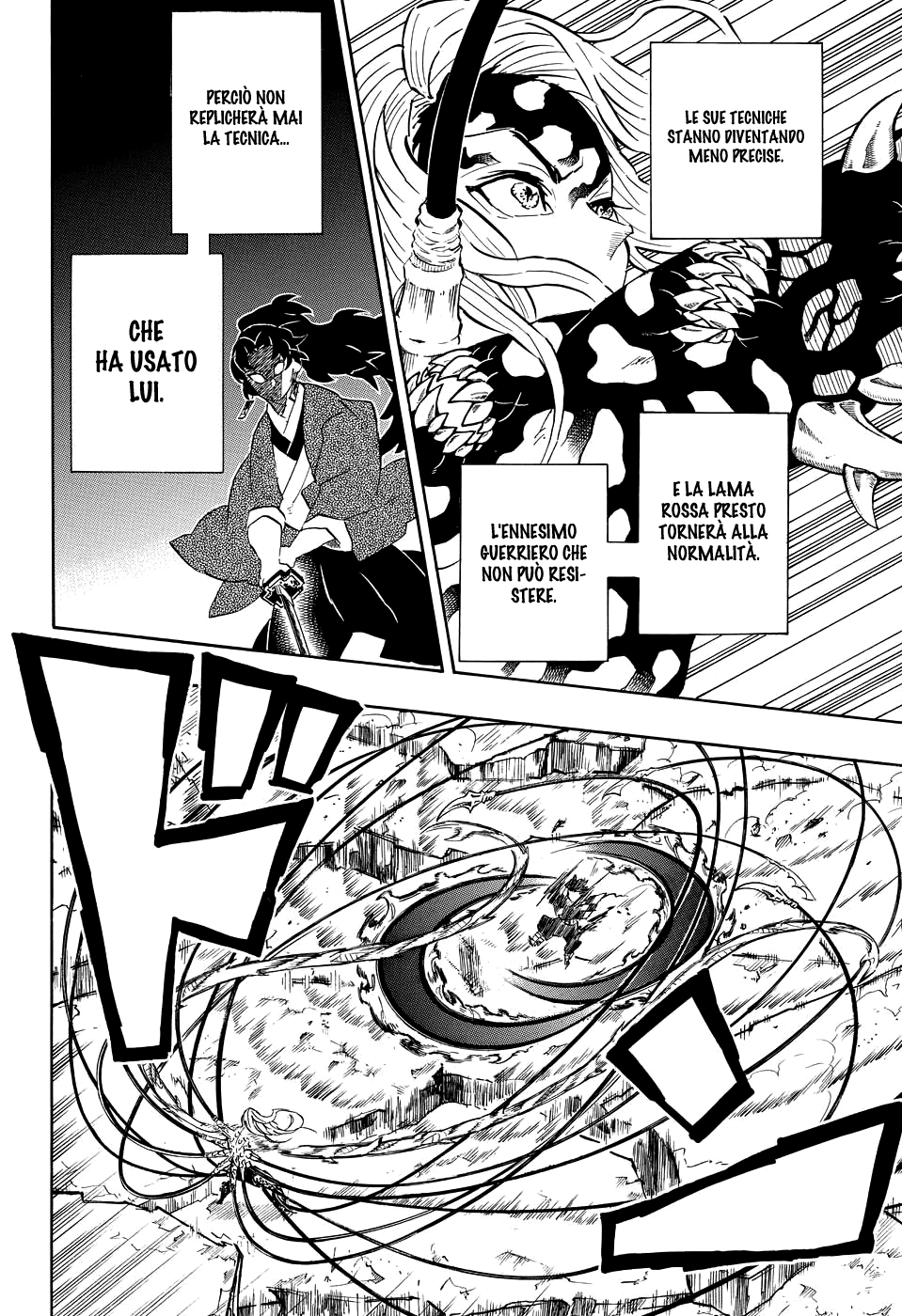 Read Kimetsu no Yaiba IT Manga Online