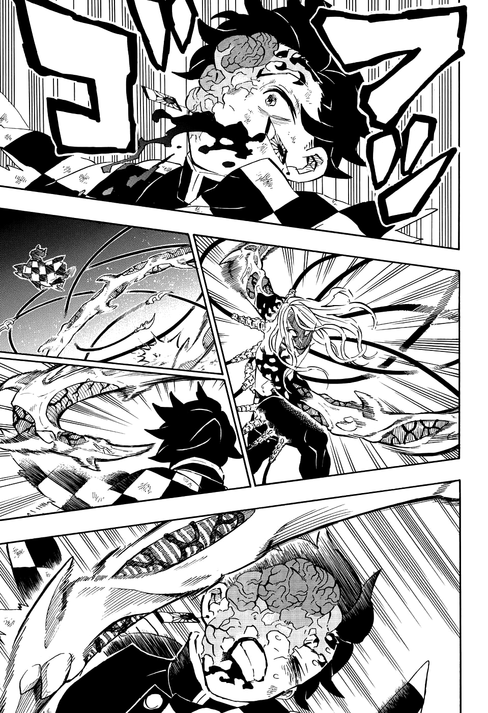 Read Kimetsu no Yaiba IT Manga Online