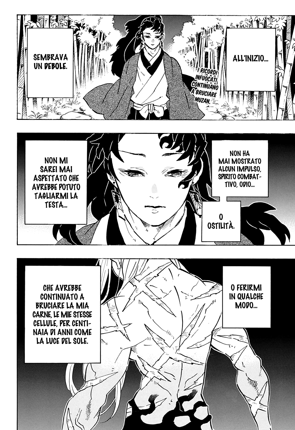 Read Kimetsu no Yaiba IT Manga Online
