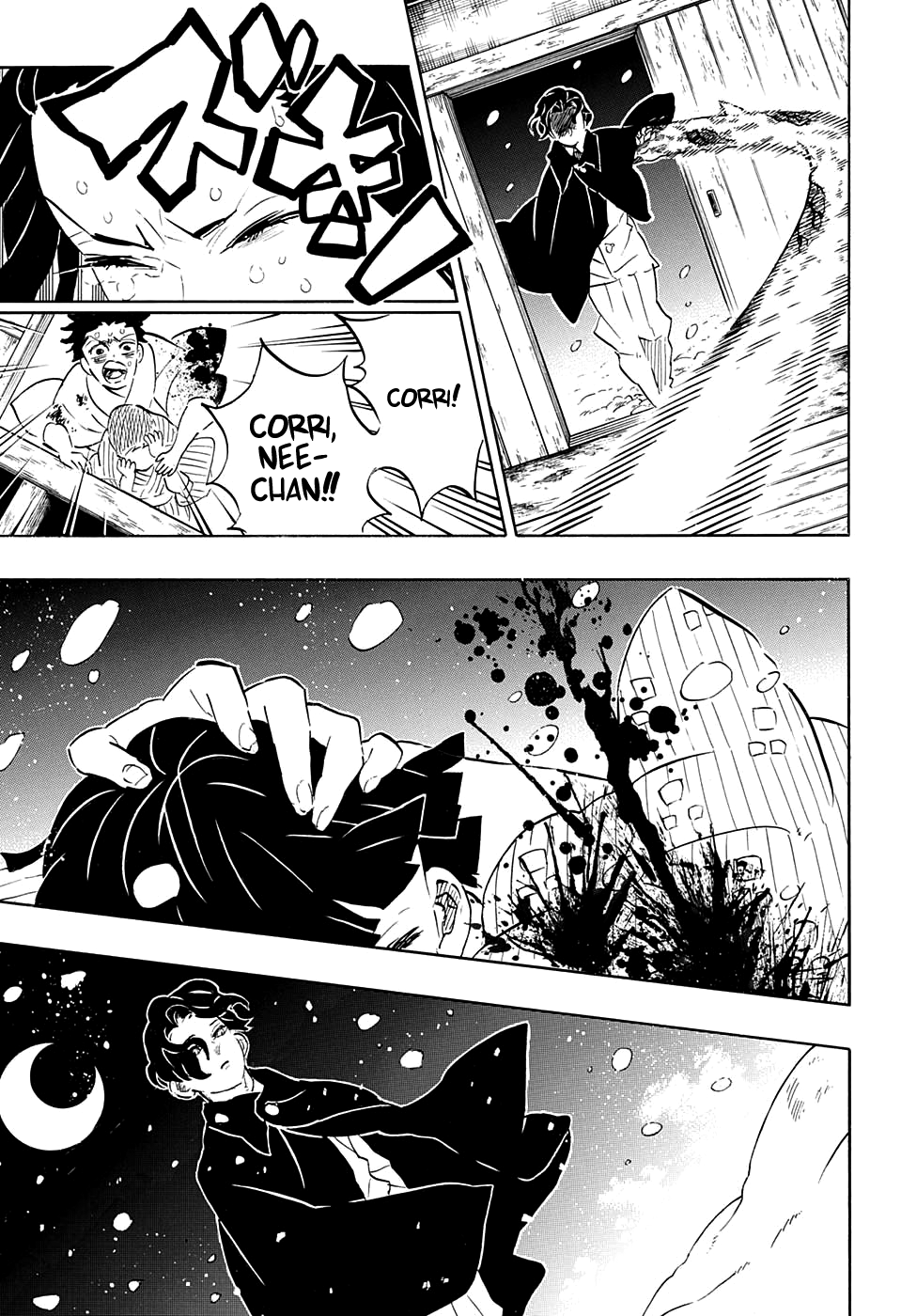 Read Kimetsu no Yaiba IT Manga Online