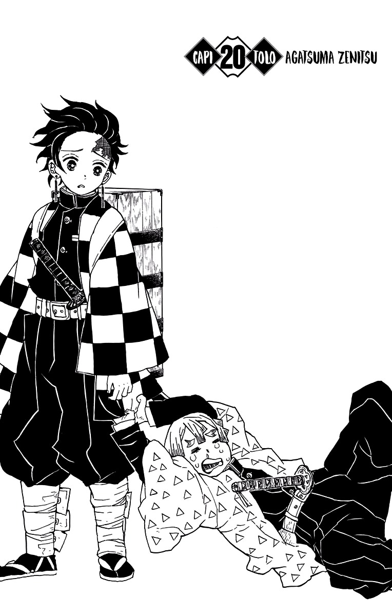 Read Kimetsu no Yaiba IT Manga Online