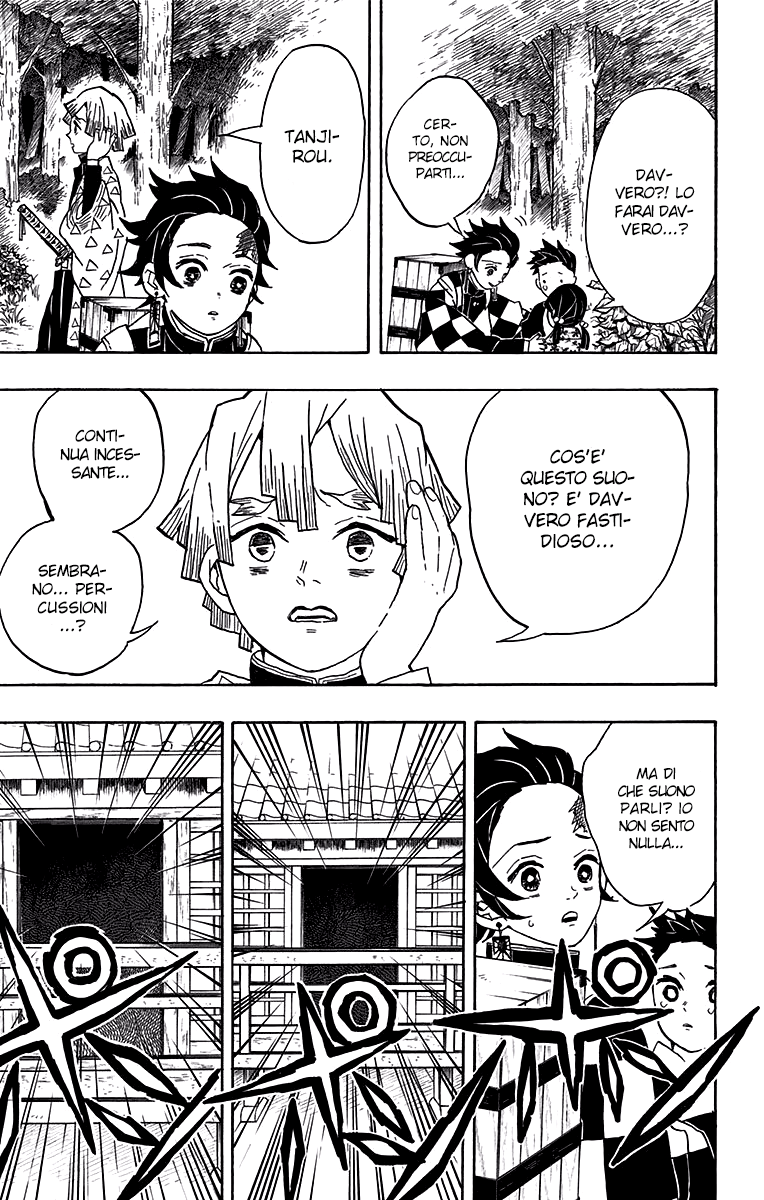 Read Kimetsu no Yaiba IT Manga Online