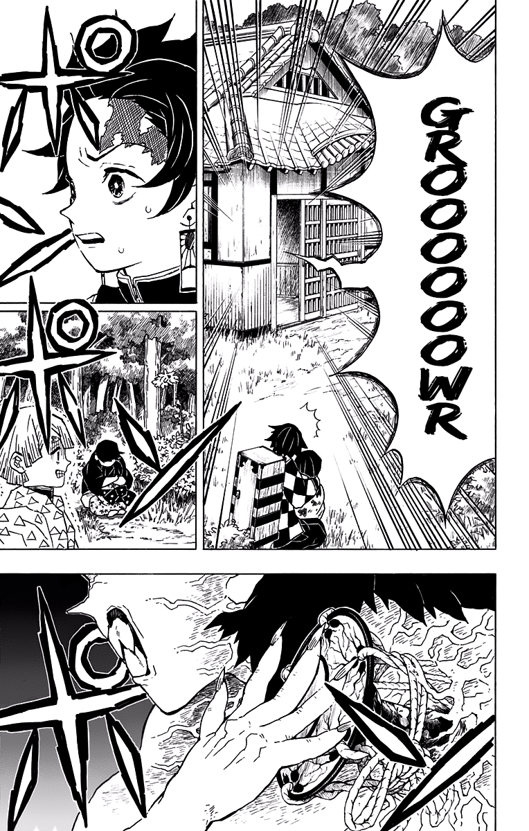 Read Kimetsu no Yaiba IT Manga Online