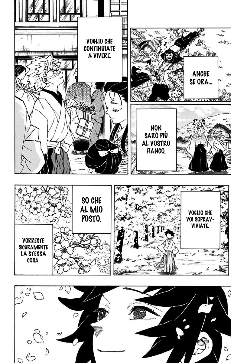Read Kimetsu no Yaiba IT Manga Online